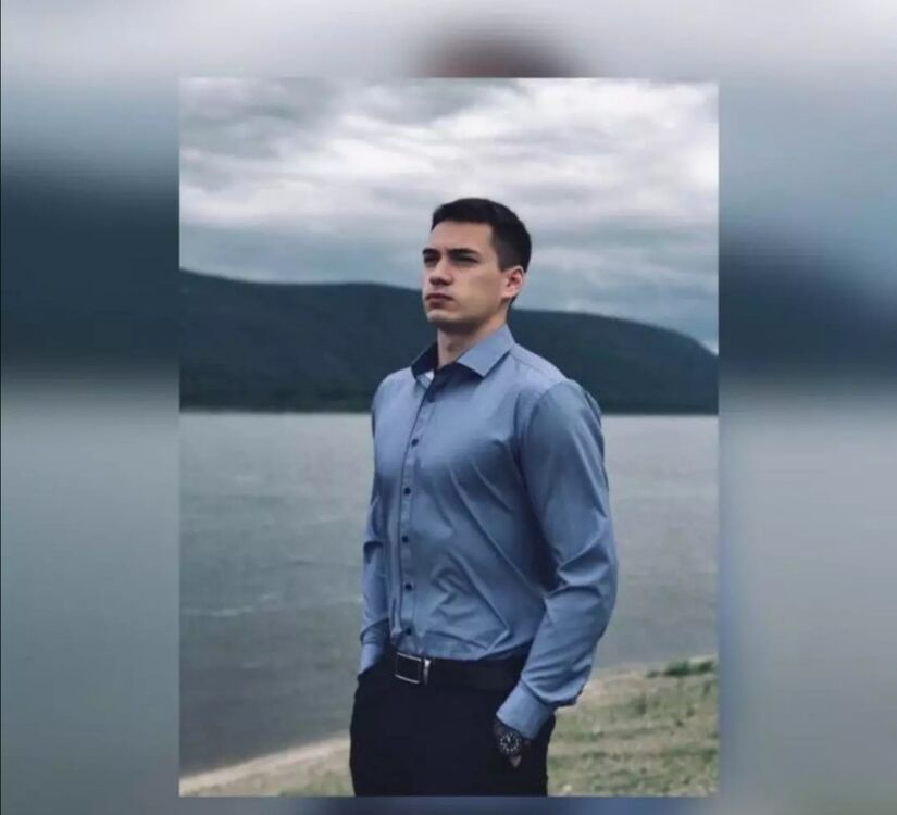 ���� 27732298 ������� ������, 35 ���, ���� ���������� � �������