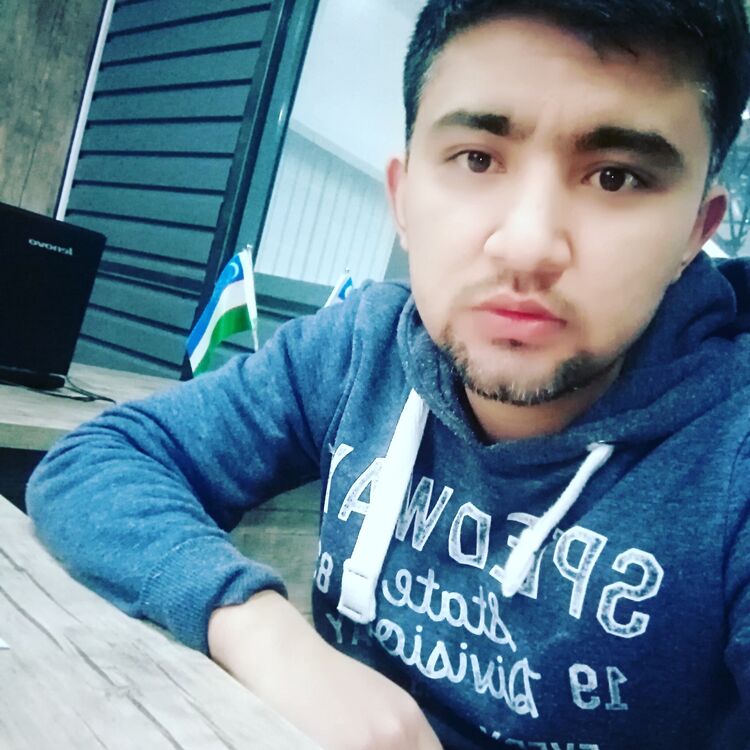 ���� 22850728 ������� Bobur, 32 ����, ���� ���������� � ����������