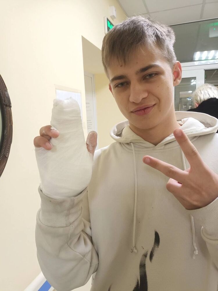 ���� 55163788 ����� �����, 19 ���, ���� ���������� � ������ ������