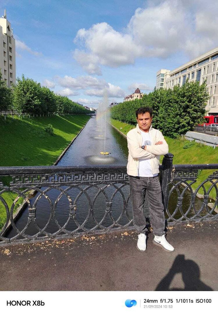 ���������� ������������, ���� ������� Javhar, 42 ����, ������������ ��� ������, ����� � ���������