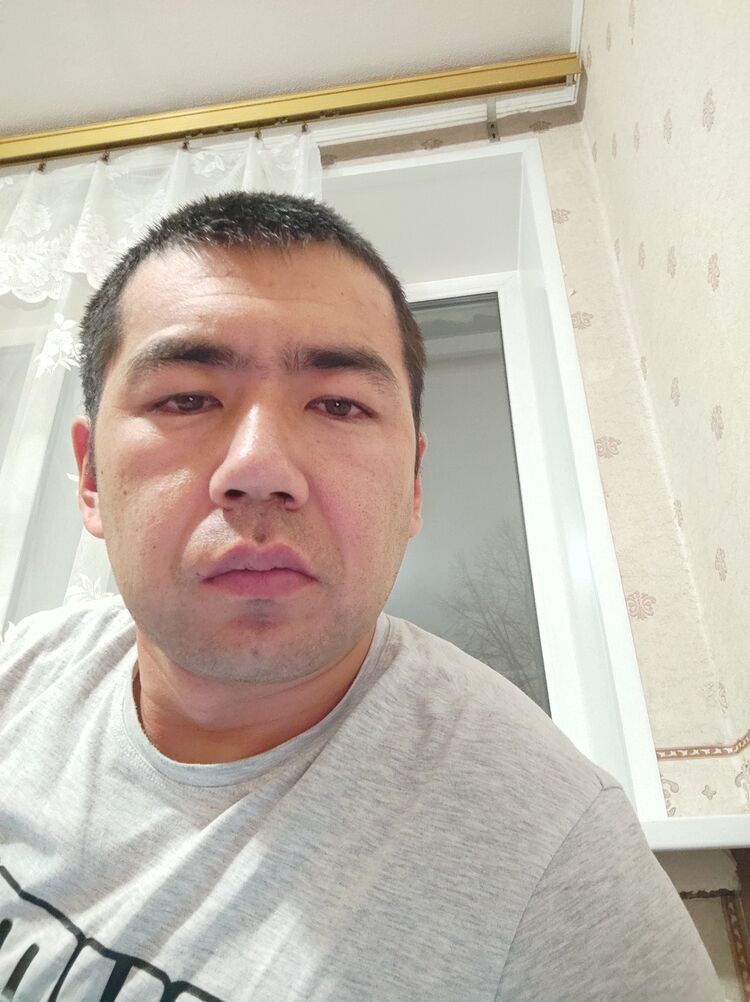 ���� 24651698 ������� Ilyazbek, 34 ����, ���� ���������� � �����-����������