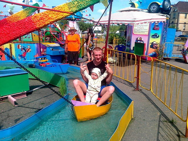 ���� 7381988 ������� ������, 41 ���, ���� ���������� � �����