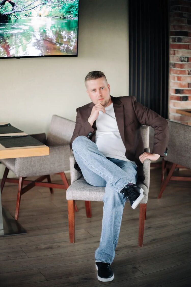 ���� 51177078 ������� Alexey, 36 ���, ���� ���������� � ������