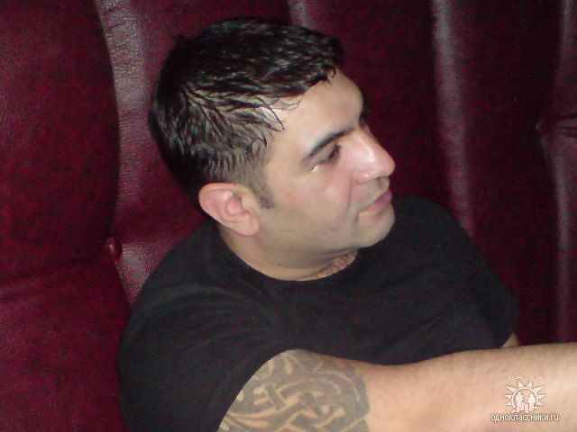 ���������� ������, ���� ������� Tigran, 46 ���, ������������ ��� ����� � ���������, c�������� ���������