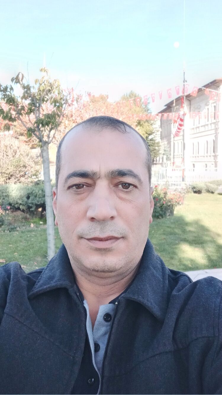 ���������� �������, ���� ������� Mahmut, 43 ����, ������������ ��� ������, ����� � ���������