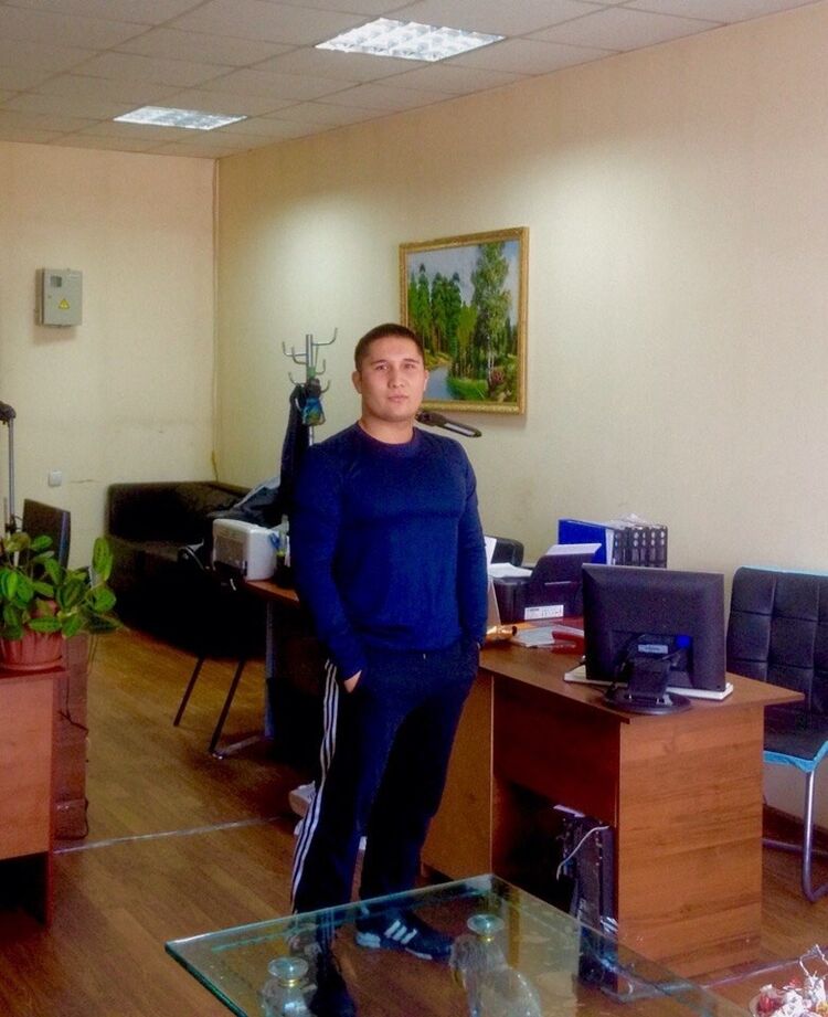 ���������� ������, ���� ������� Nureke, 35 ���, ������������ ��� ������