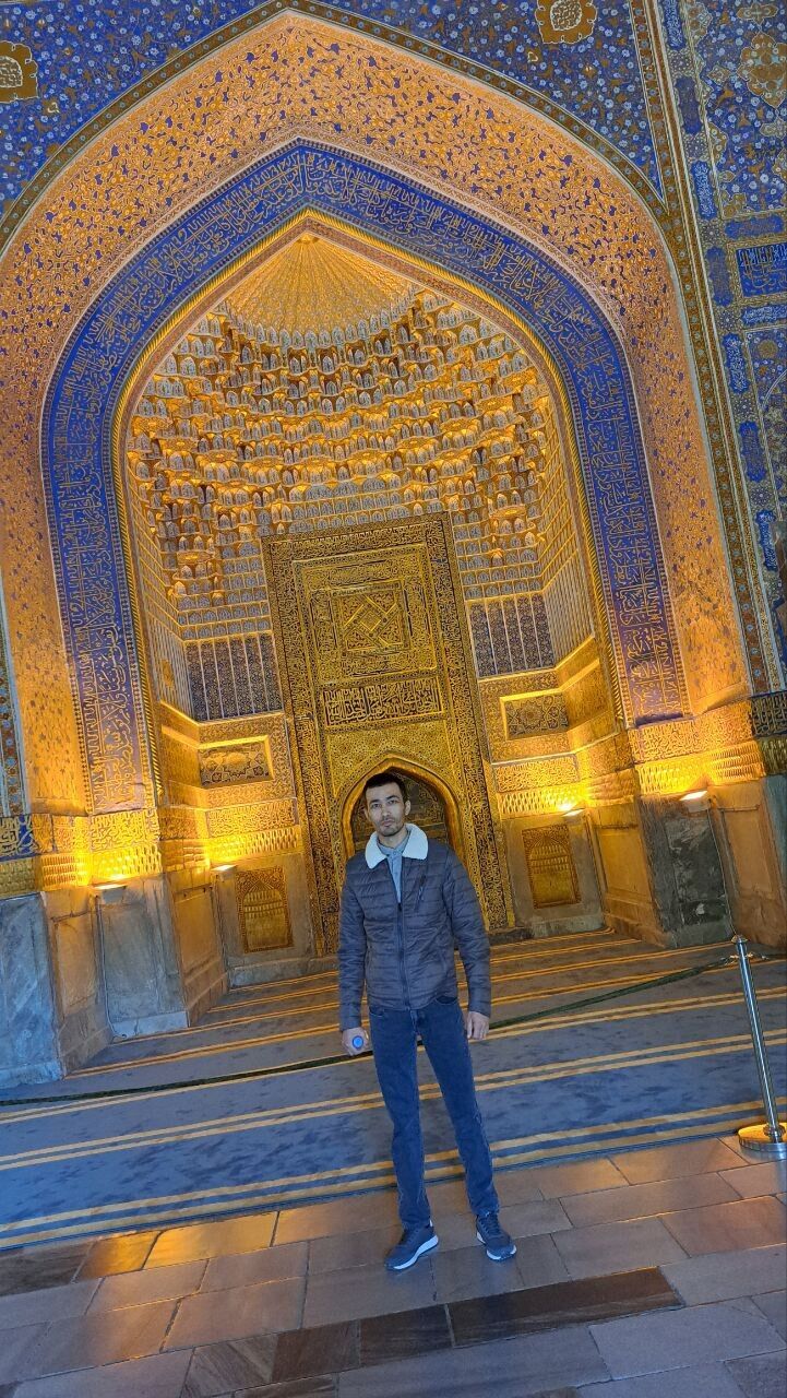 ���� 47339888 ������� Sherzod, 33 ����, ���� ���������� � ��������