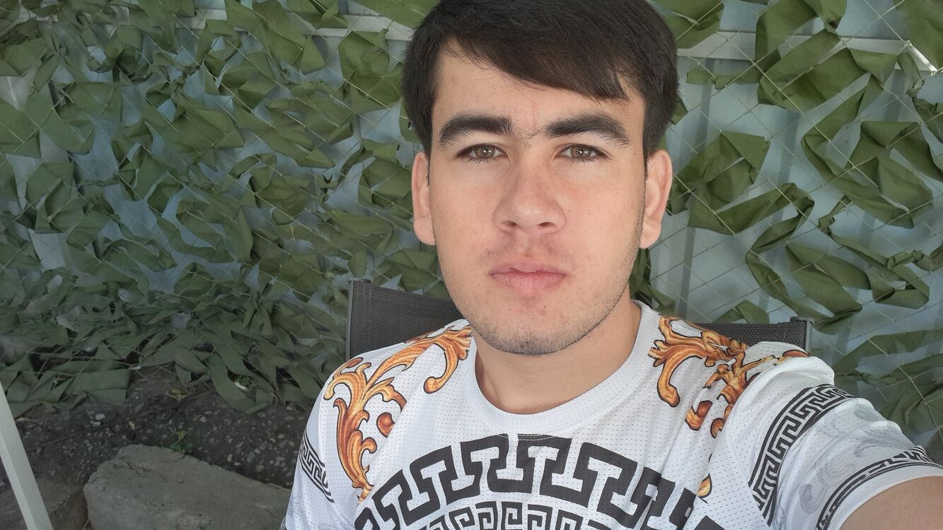  ,   Behruz, 20 ,   ,   