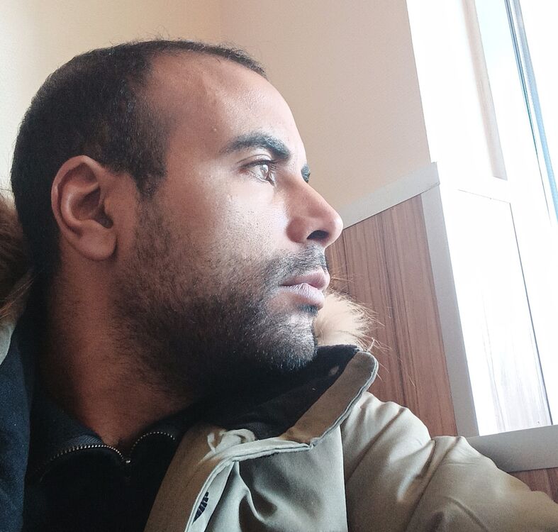 ���� 51182398 ������� Mike, 34 ����, ���� ���������� � ������