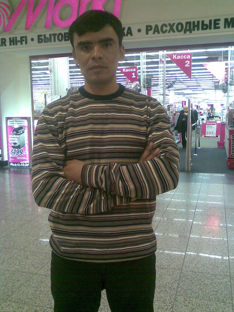 ���������� �����-���������, ���� ������� DJamshid, 43 ����, ������������ ��� ������