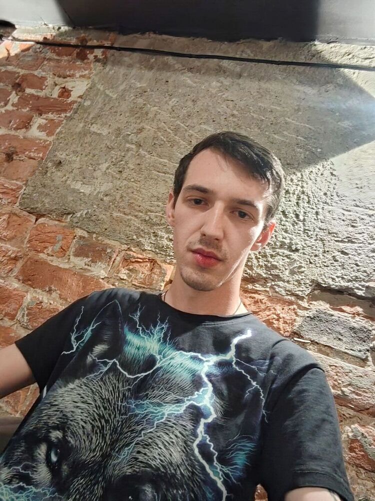  53828358  Andrey, 23 ,    