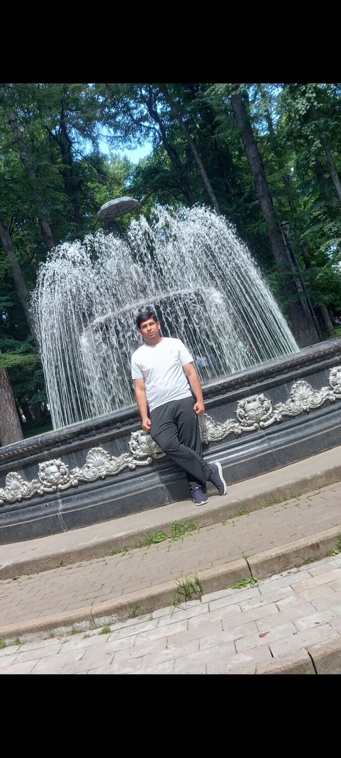 ���� 28063408 ����� SADRIDIN, 23 ����, ���� ���������� � ������