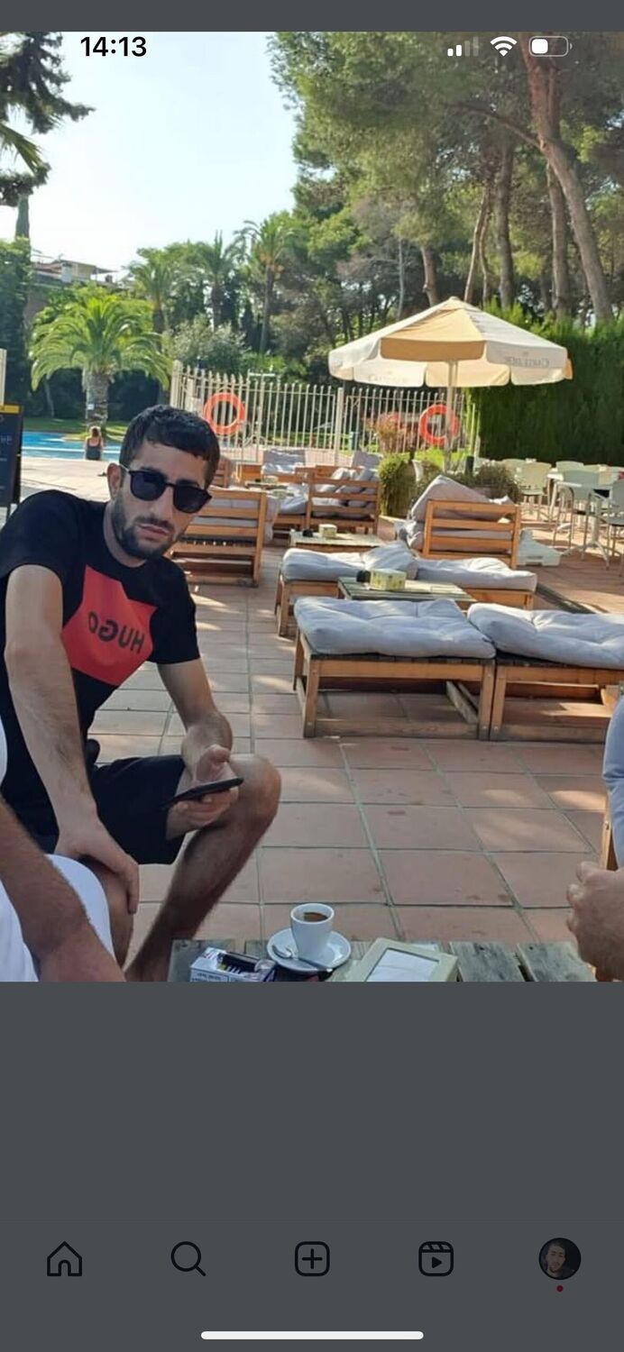 ���� 54391638 ������� Suren, 31 ���, ���� ���������� � Valencia