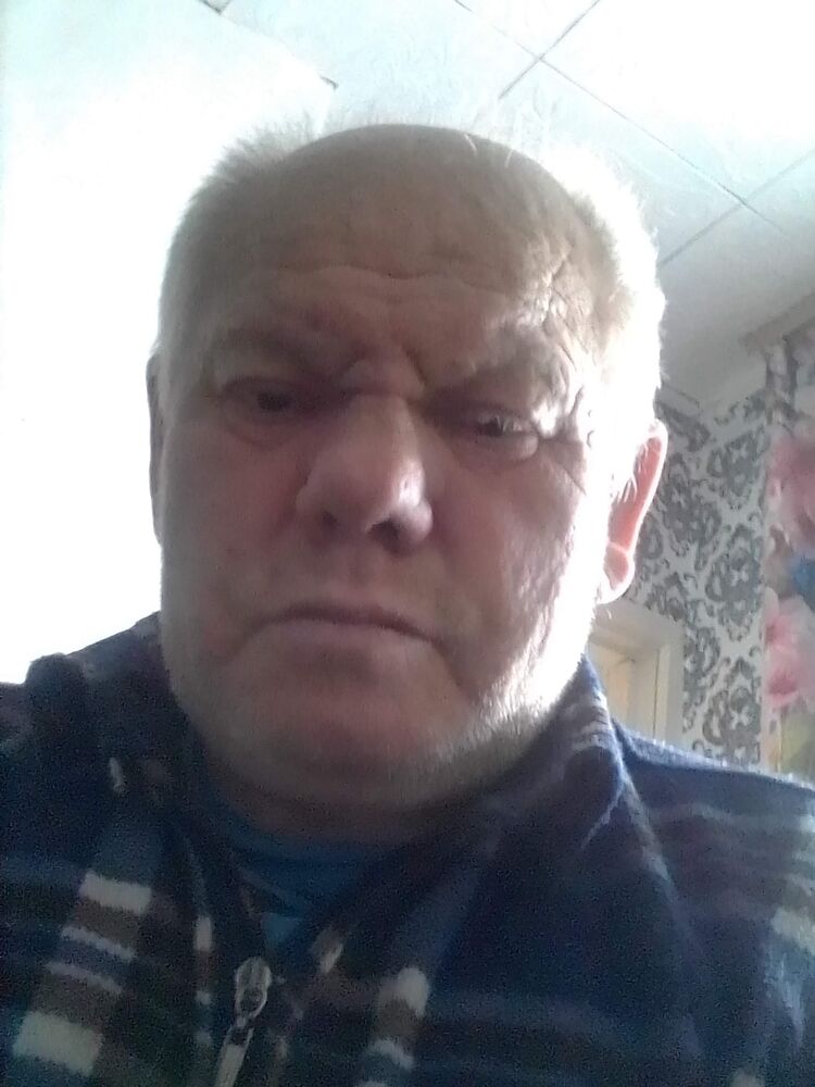  ,   Vladimir, 67 ,   ,   