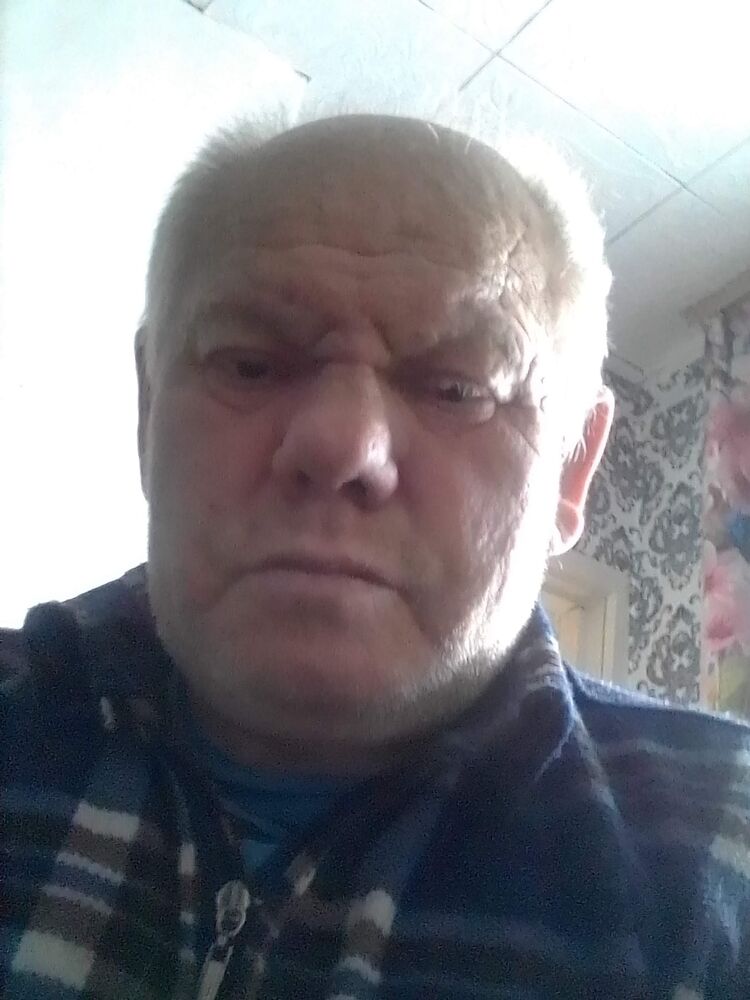  ,   Vladimir, 66 ,   ,   