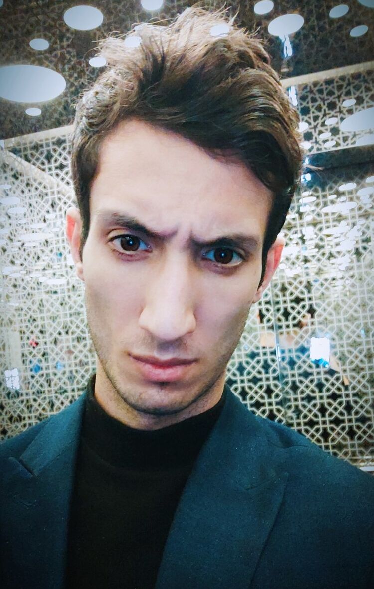 ���� 19450728 ������� Anar, 30 ���, ���� ���������� � ����