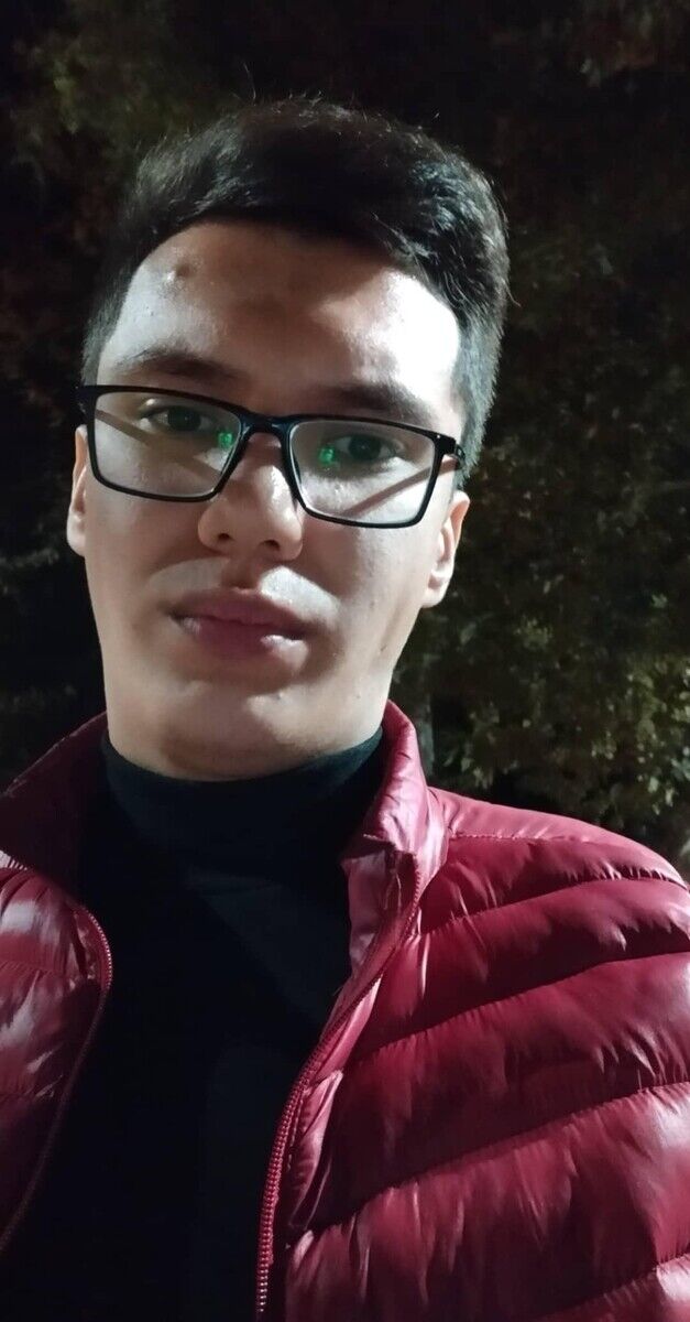 ���������� �������, ���� ������� Ibroxim, 28 ���, ������������ ��� ������