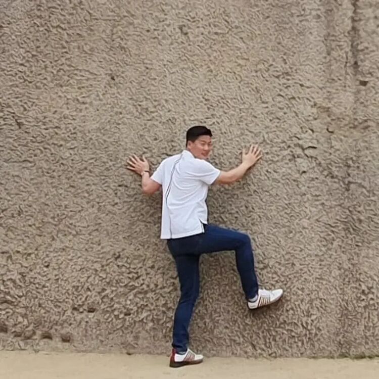 ���������� ������, ���� ������� Jun seo Kwan, 52 ����, ������������ ��� ����� � ���������, c�������� ���������, ���������