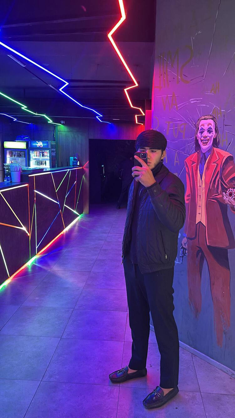 ���������� �������, ���� ������� Orazov, 27 ���, ������������ ��� ������, ����� � ���������, c�������� ���������, ���������