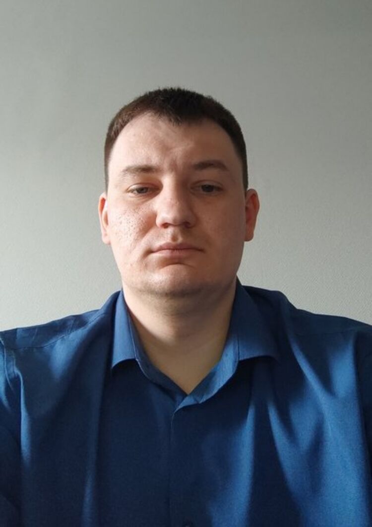 ���������� �����������, ���� ������� Anton, 32 ����, ������������ ��� ������, ����� � ���������, ���������