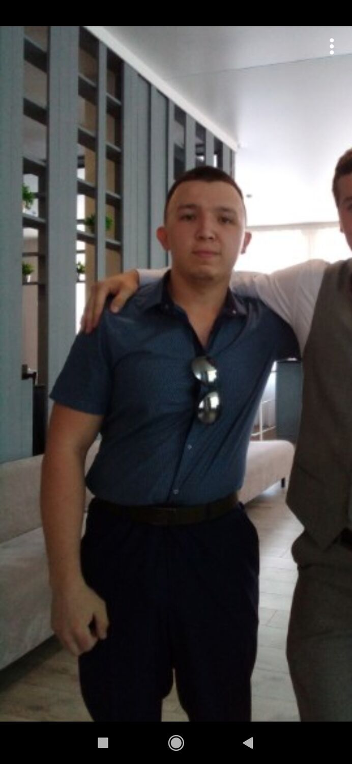 ���������� ������������, ���� ����� Daniil, 25 ���, ������������ ��� ������, ����� � ���������, c�������� ���������