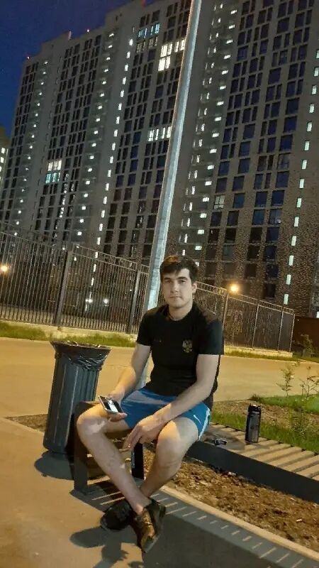 ���������� ������, ���� ������� ILHOM, 35 ���, ������������ ��� ������, ����� � ���������