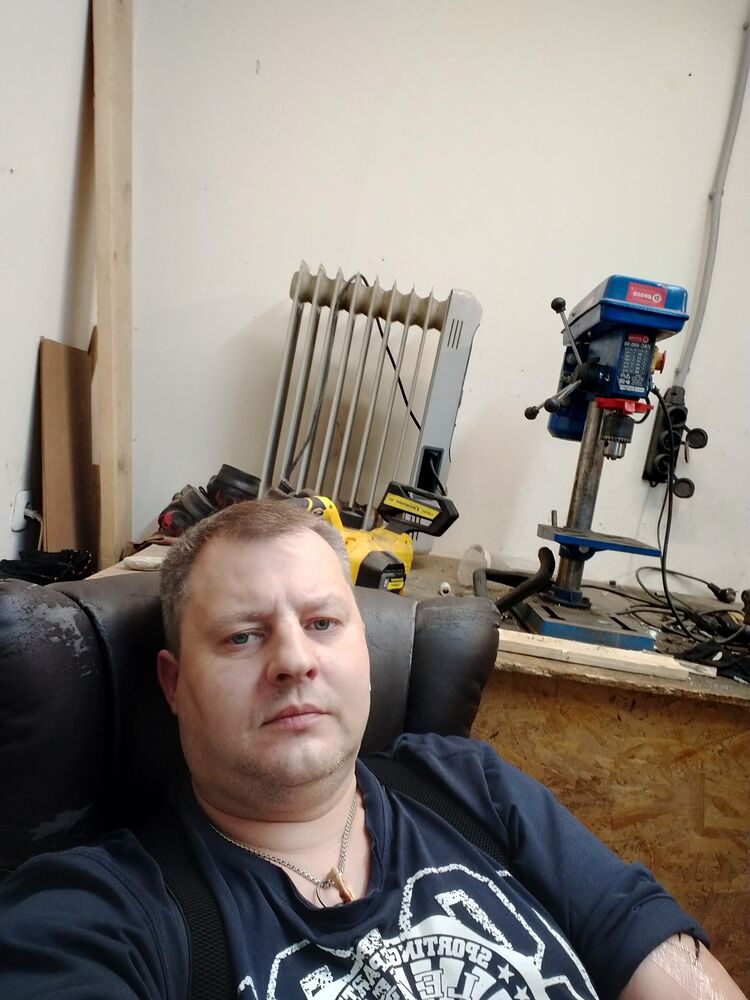  49053158  Andrey, 46 ,    