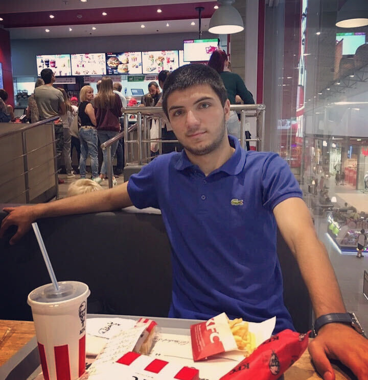 ���� 26539448 ������� ������, 27 ���, ���� ���������� � �����