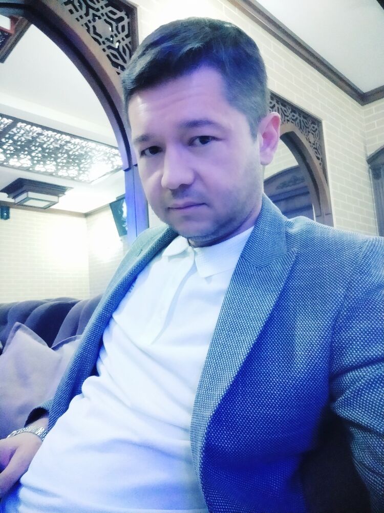 ���������� �������, ���� ������� Murodilovich, 37 ���, ������������ ��� ����� � ���������, c�������� ���������