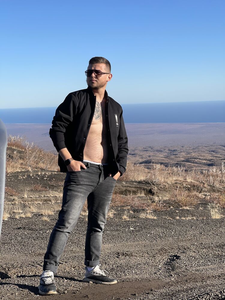 ���������� �������������-����������, ���� ������� Arthur, 33 ����, ������������ ��� ������, ����� � ���������, ���������