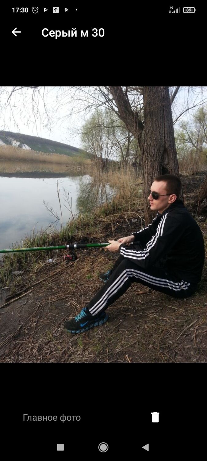 ���� 28890958 ������� Serega, 35 ���, ���� ���������� � ���������