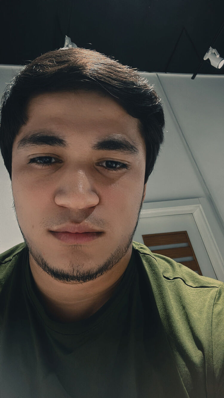  ,   Fuzail, 28 ,   ,   