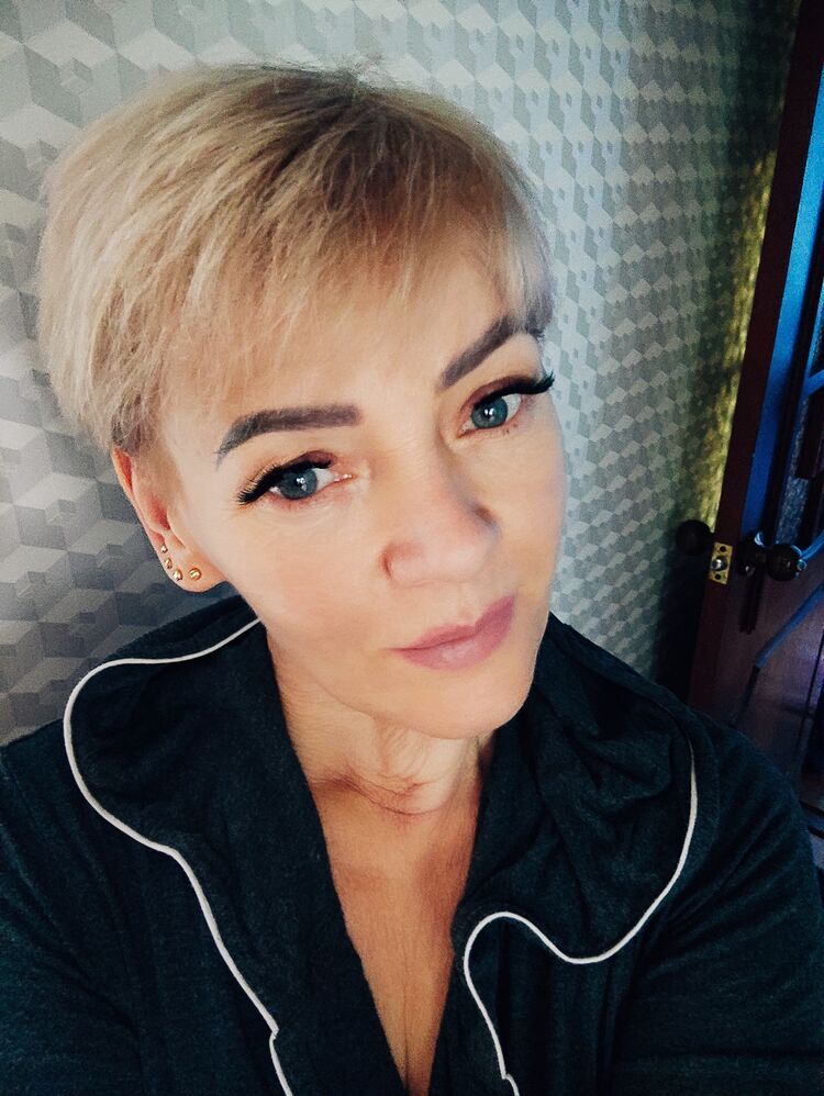  26616978  Natali, 52 ,    