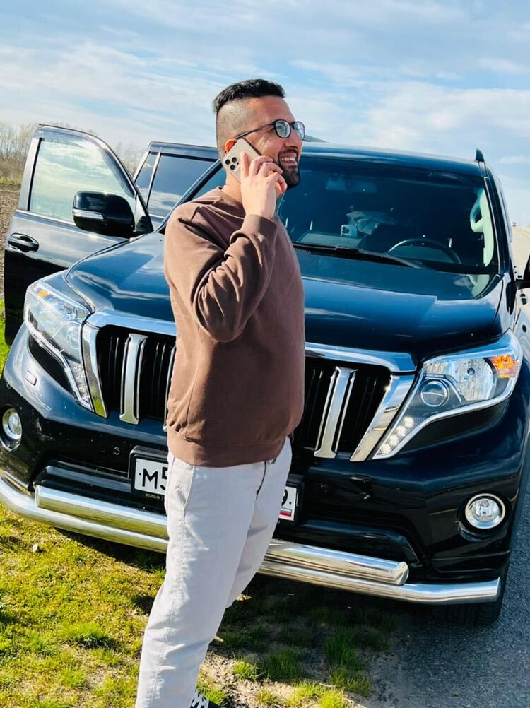 ���������� ������, ���� ������� Hameed, 31 ���, ������������ ��� ������, ����� � ���������, c�������� ���������