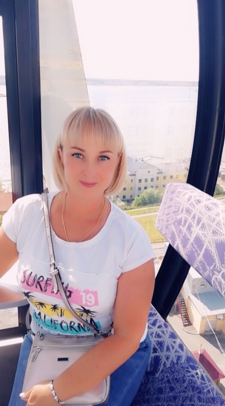  43076988  Svetlana, 39 ,    