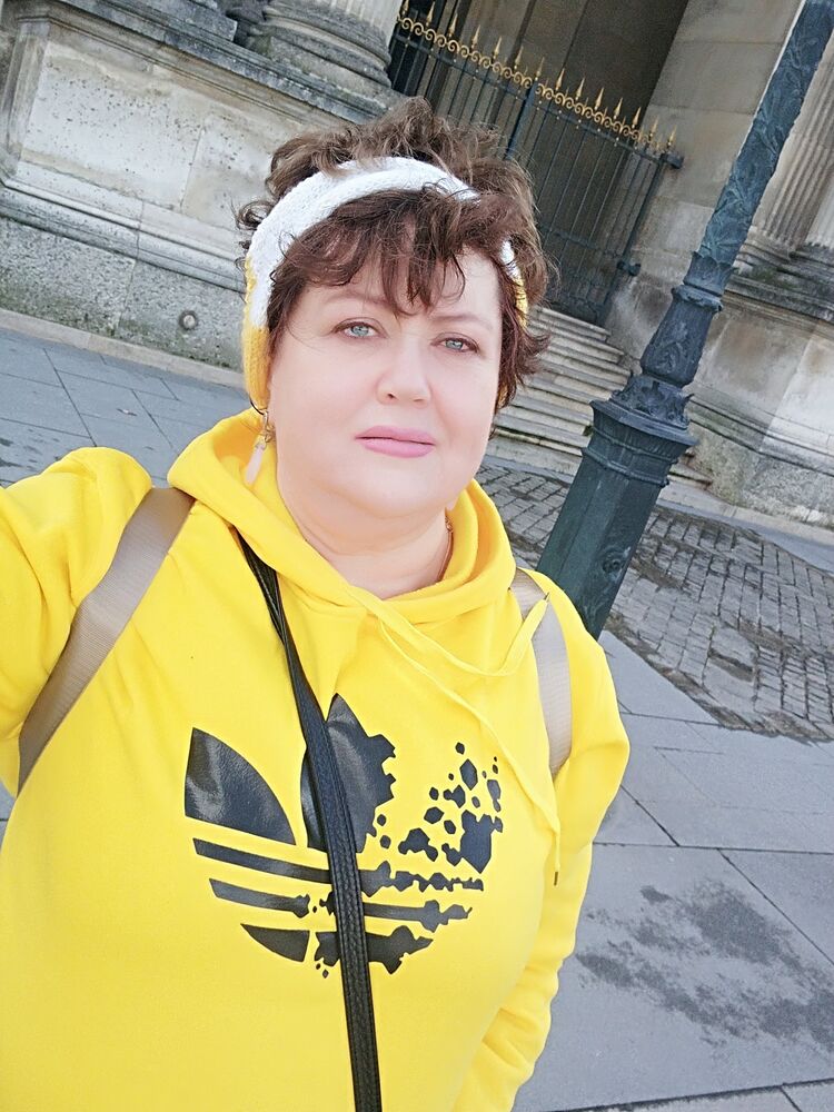  35524068  Irina, 56 ,    -