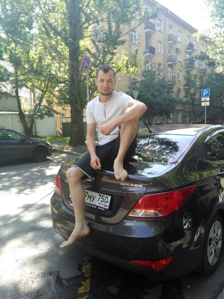 ���������� ���������, ���� ������� Elmurod, 34 ����, ������������ ��� ������, ����� � ���������