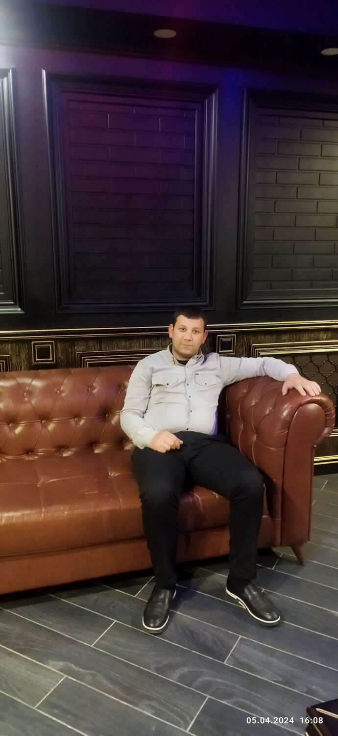 ���� 42947788 ������� Misha, 33 ����, ���� ���������� � ����