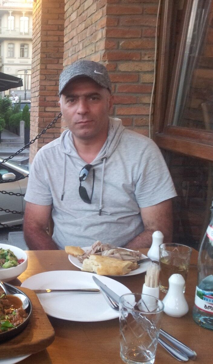 ���� 11534108 ������� Alik, 49 ���, ���� ���������� � ����