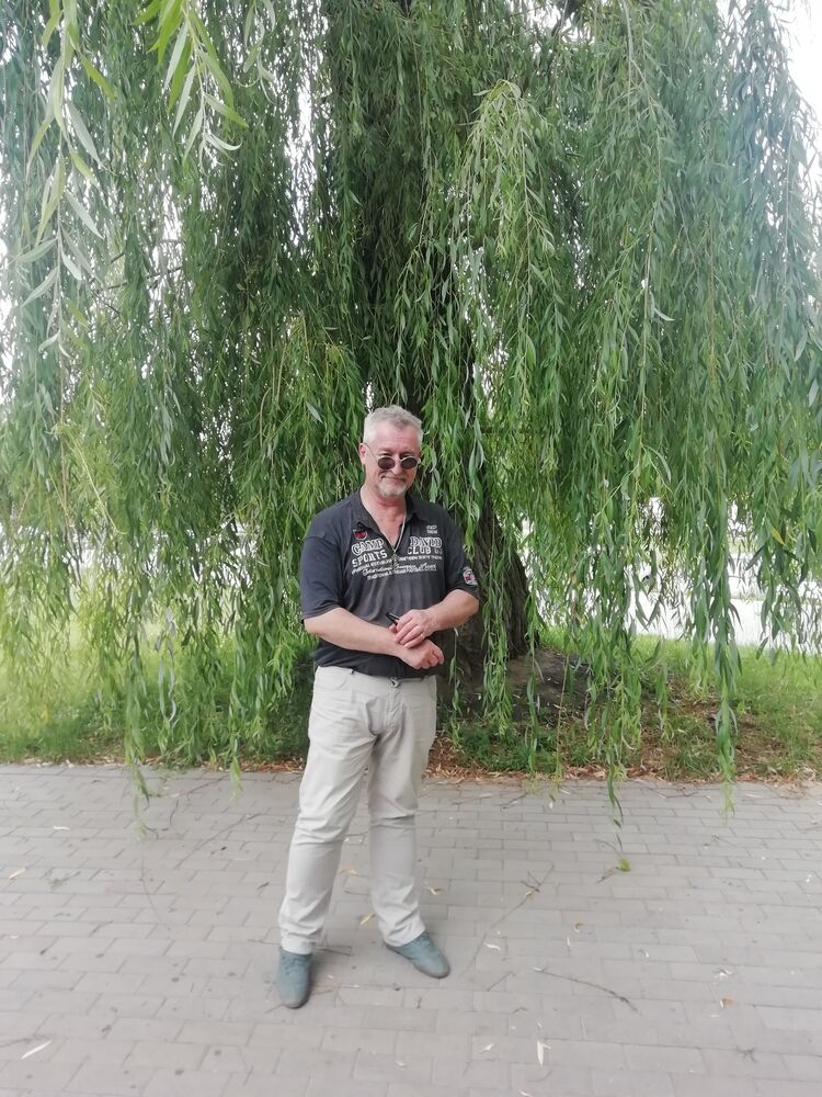  ,   Serg, 59 ,   