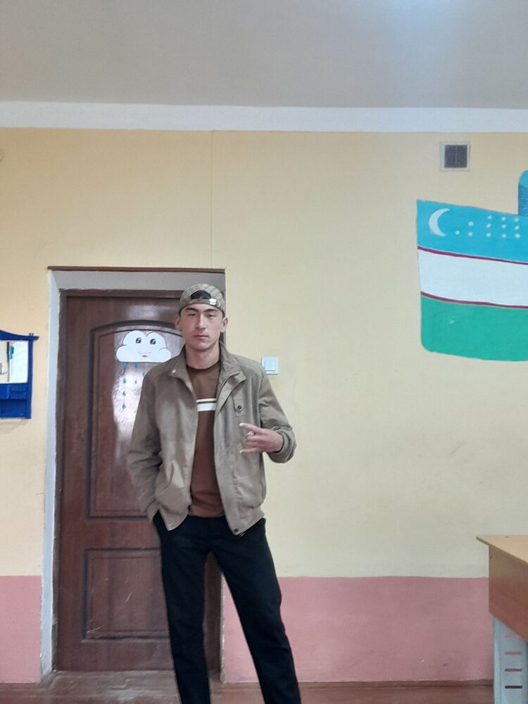 ���� 56096768 ����� Shoxruh, 21 ���, ���� ���������� � ��������