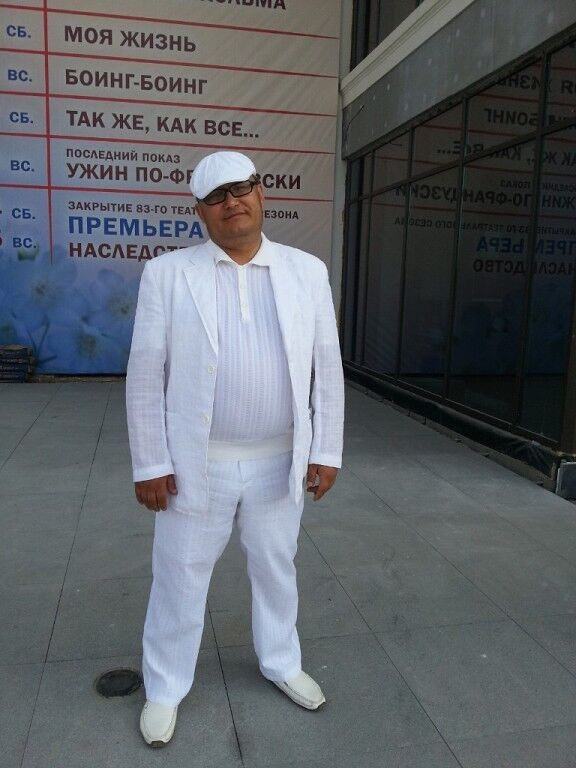  9567018  Oleg, 48 ,    -