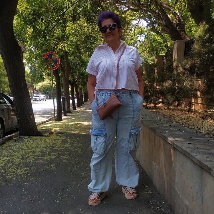  ,   Firuza, 71 ,     , c , 