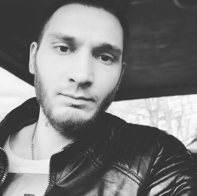  43538678  Andrey, 27 ,    