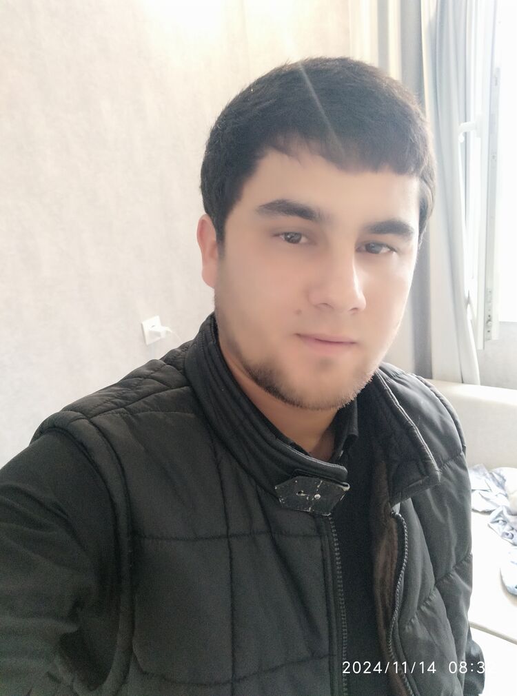  47587148  Ali, 29 ,    