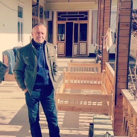 ���� 33487388 ������� Yoqubjon, 48 ���, ���� ���������� � ��������