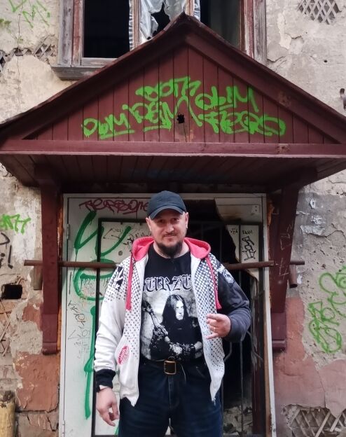 ���� 36283548 ������� ������, 41 ���, ���� ���������� � ������