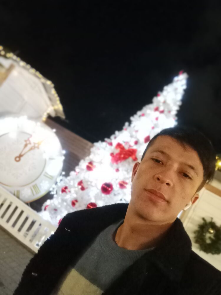  40572788  Umrzoq, 25 ,    