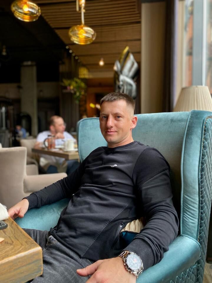 ���������� �������, ���� ������� Sergey, 39 ���, ������������ ��� ������, ����� � ���������