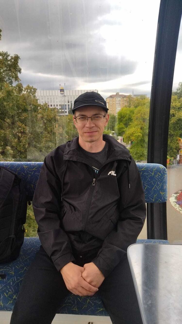 ���������� ������������, ���� ������� ����, 43 ����, ������������ ��� c�������� ���������